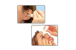 Ear-Eye Medicine