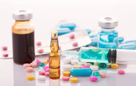 Pharmaceutical Manufacturer In Baddi