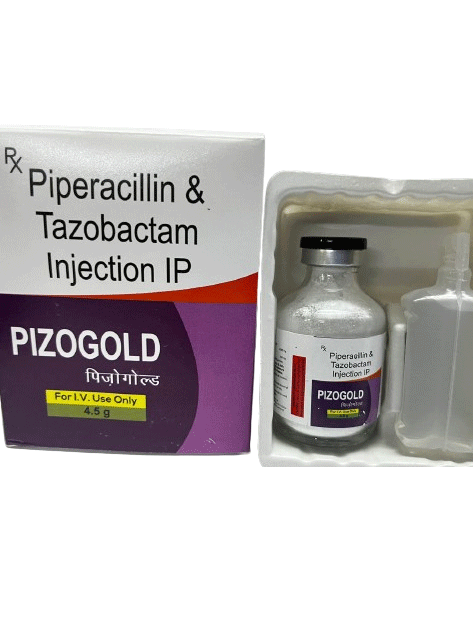 Pizogold
