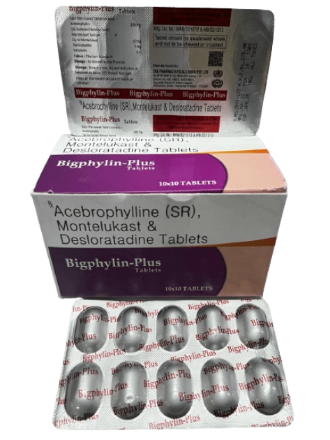 Bigphylin-Plus