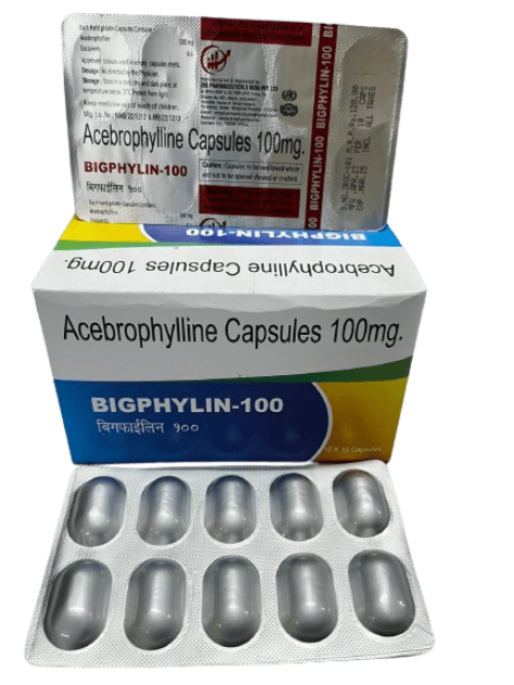 Bigphylin-100